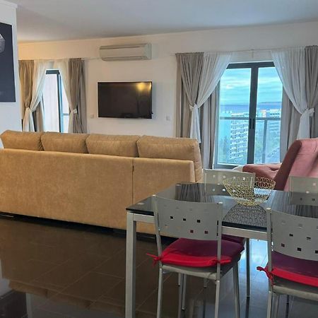 Rocha Tower - 13D Appartement Portimão Buitenkant foto