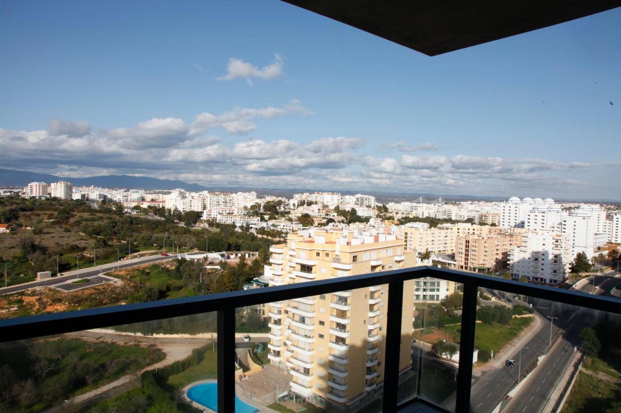 Rocha Tower - 13D Appartement Portimão Buitenkant foto