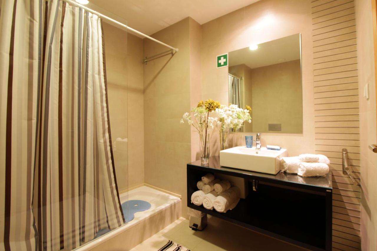 Rocha Tower - 13D Appartement Portimão Buitenkant foto