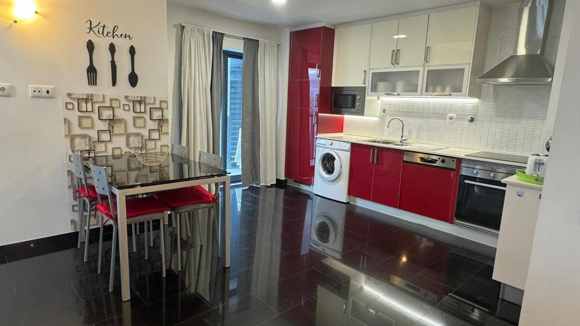 Rocha Tower - 13D Appartement Portimão Buitenkant foto